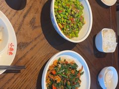 -小柴米·传统江西菜(万寿宫店)