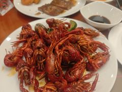 -元一希尔顿酒店·鲜切牛肉火锅禅自助餐厅