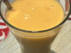 -香港威特瑞茶餐厅(小白楼音乐厅店)