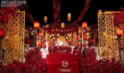 -凯宾斯基饭店·宴会厅