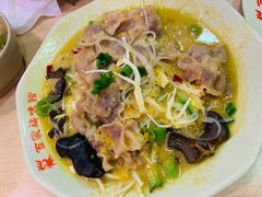 -百家鸡味馆(清泰店)