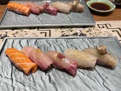 -鮨冠OMAKASE食べ放题(北京首店)