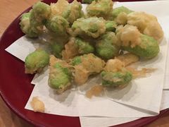 天妇罗套餐-泉寿司(万科公园店)