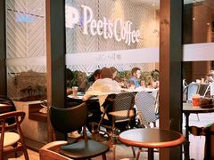 -Peet's Coffee皮爷咖啡(万象天地店)