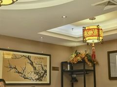 -玉华台饭庄·淮扬菜·烤鸭(望京店)