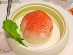 -江城小馆陕南妈妈菜·全球旅行餐厅(钟楼店)