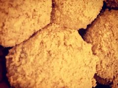 牛打滚-杨姨妈丝娃娃(花果园店)