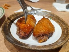 -玛格萝妮比萨屋(四平店)