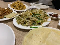 -姥家春饼店(漳州二路店)