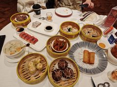 -醉辉皇原味海鲜江南菜(成都大魔方店)