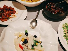 -章吴记喜瑞餐厅(东东城店)