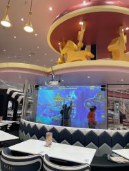 -奈尔宝·儿童乐园·亲子餐厅(鄞州万达店)