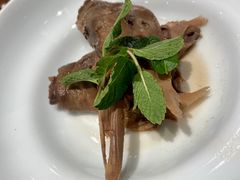 -北京老铺烤鸭(西稍门店)