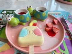 -水桶王国主题餐厅·聚会·生日派对·亲子活动·家庭套餐(亚龙湾希尔顿店)