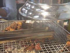 -递酒烤场(湛江路店)