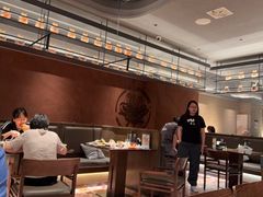 -ZAFFERANO西班牙海鲜饭(上海首店)