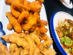 两吃里脊-梅飞酒家(桑园路店)