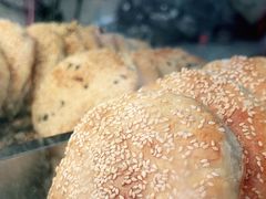 -张记油条(宁波路店)