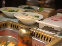 -雾都渣渣火锅(南城智汇城店)