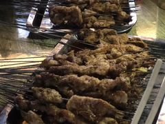 -酒宝荡烧烤(长航局江大路住宅小区店)