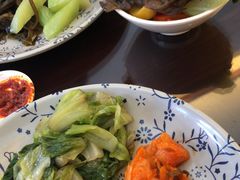 -长生素斋(普陀山店)