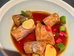 -海趣餐厅·苏式家菜(高新店)