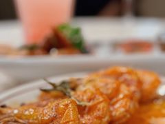 -CRAZYONES西班牙海鲜饭(上海美罗城店)