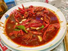 -安答龙虾·烧烤·大排档