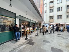 -RAC BAR(安福路店)