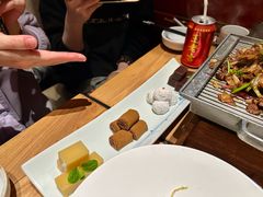 -四季民福烤鸭店(前门廊房二条店)