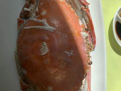 清蒸梭子蟹-高佳庄·舟山海鲜(海景旗舰店)