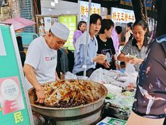 -马文章胖子甑糕(洒金桥店)