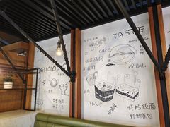 -东园小馆·早茶·淮扬小炒(江都路店)