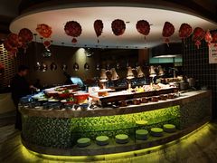 -苏州金鸡湖文博诺富特酒店
