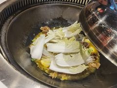 -玺炖·中国铁锅炖(虹桥天街店)