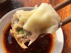 -刘七嬢烧麦刀削面