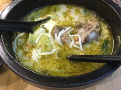 -大鼓米线(浦东长泰店)