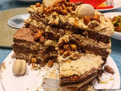 -玲婧胡同·生日蛋糕·餐厅(嘉里城店)