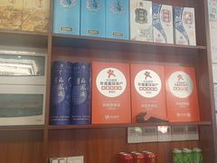 -秋姐美食店(海陵岛保利店)