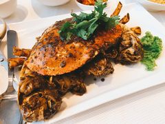 -新加坡海鲜共和(名胜世界圣淘沙海滨坊)