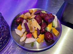 -燥次·烧烤酒场(万象城店)