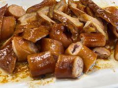 -天佑祥万春老卤(天乡后街店)