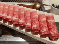 -海底捞火锅(大学路新象城店)