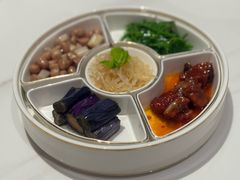 -久宴·天目湖大鱼头(恐龙园店)
