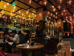 -THE CANNERY&JUJU 新鲜海鲜·牛排美食酒廊