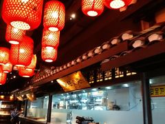 -农耕记·湖南土菜(海上世界店)