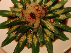 -阿里巴巴海鲜烧烤家常菜(黄岛店)