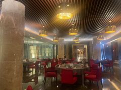 -粤尚腾香居中餐厅(首都机场希尔顿店)