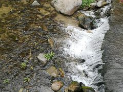 -北京水岸山吧度假村(雁栖镇店)
