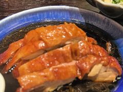 -古都历食南京菜·烤鸭·鸭血粉丝·汤包(南京博物院店)